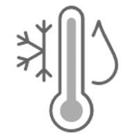 Klimaregulierung Physische Gebäudesicherheit Necotek IT-Systemhaus