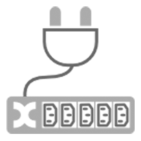 Smart PDU Physische Gebäudesicherheit, Necotek IT-Systemhaus
