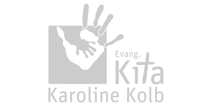Evang. Kita Karoline Kolb Kunde Necotek IT-Systemhaus