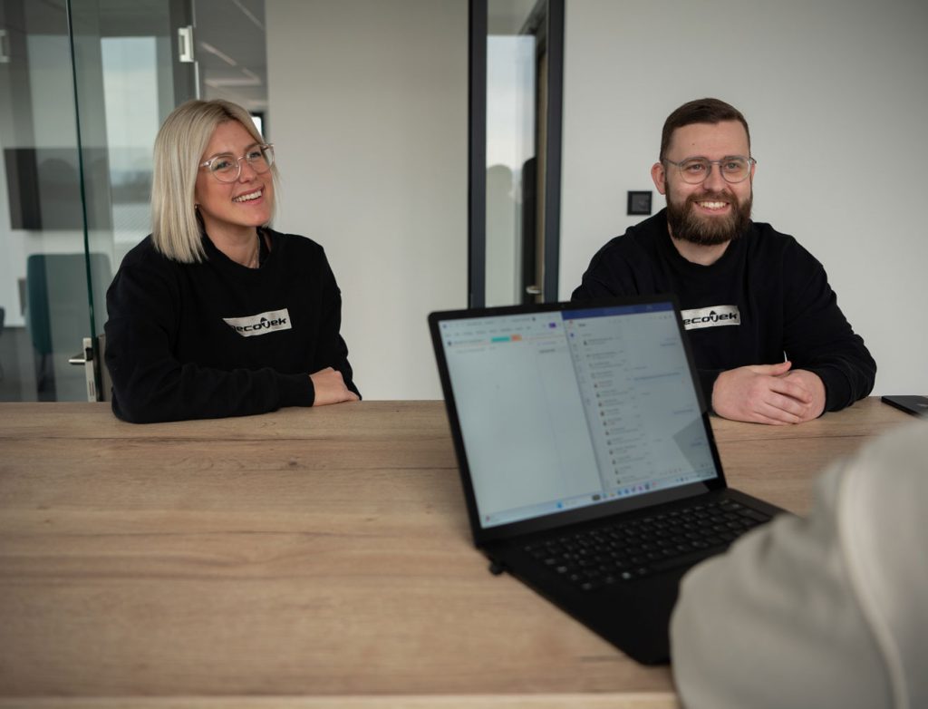 IT-Beratung und Prinzipien Necotek IT-Systemhaus