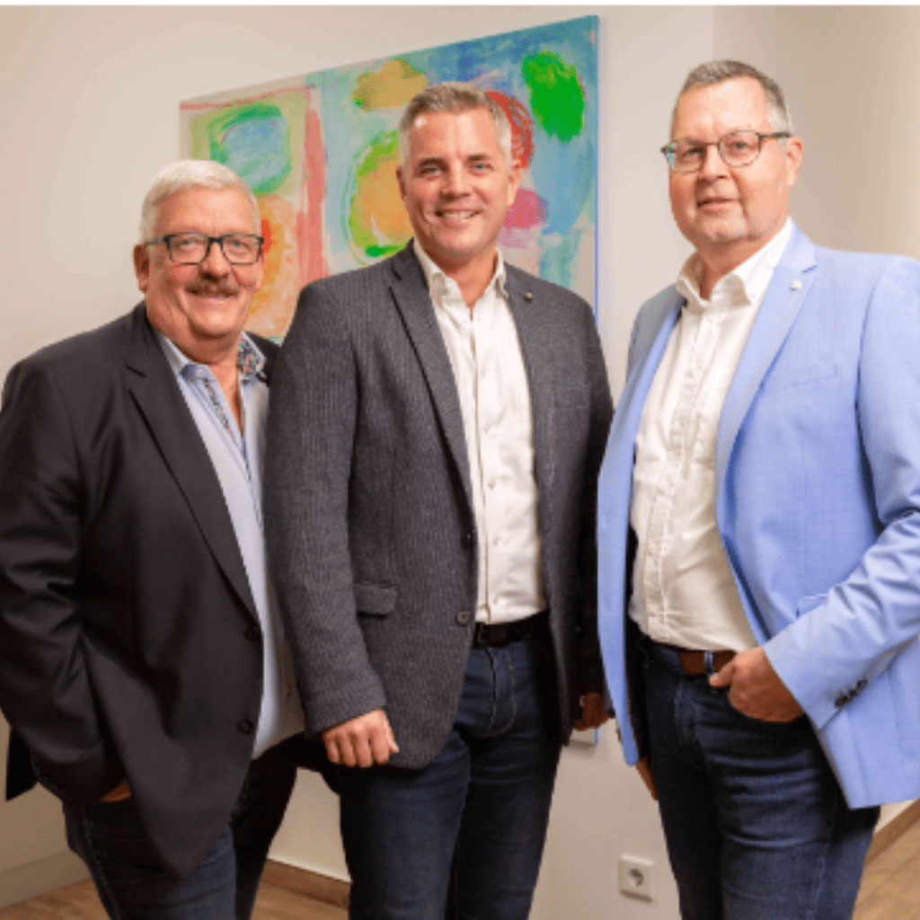 Geschäftsführung ALBO Steuerberatungsgestellschaft