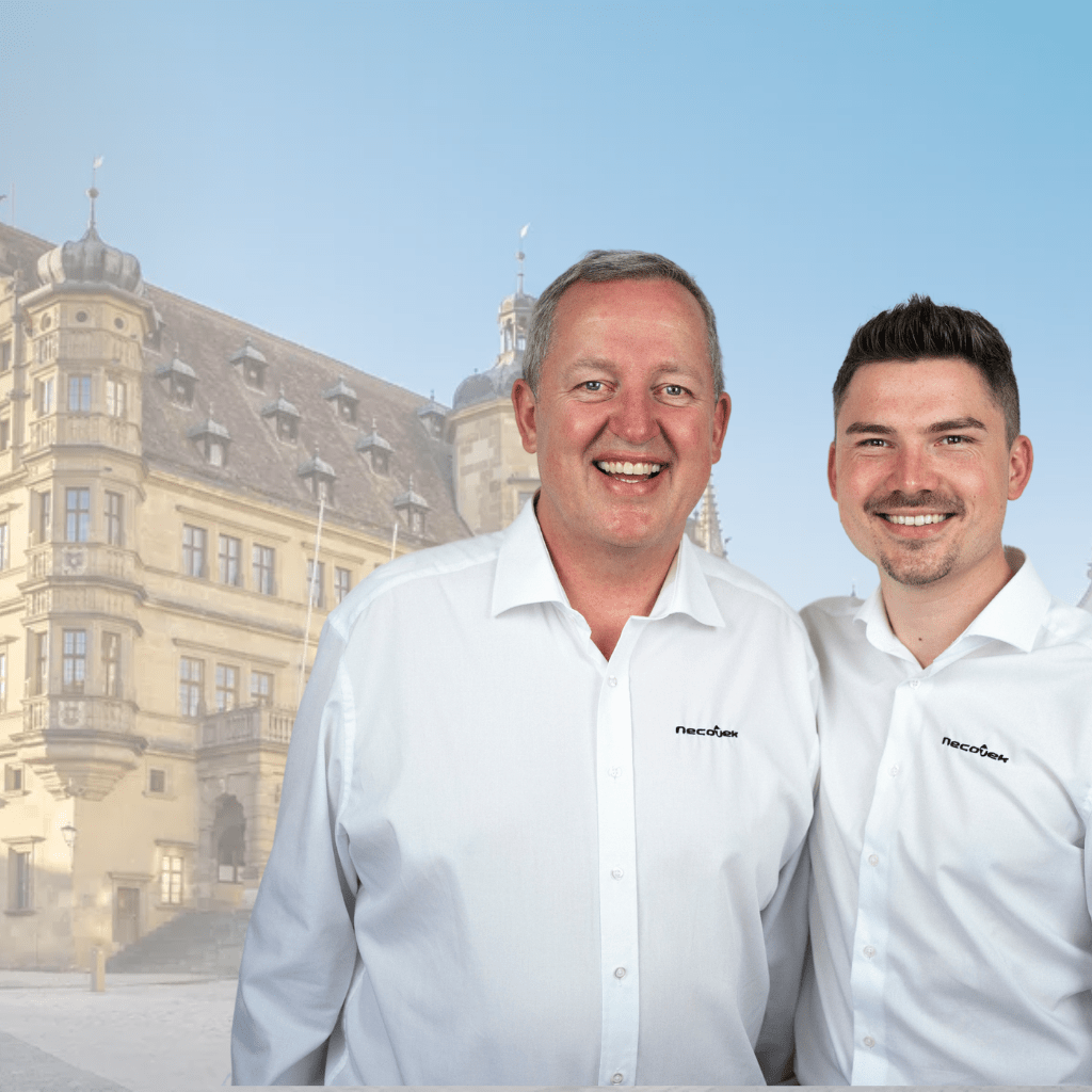 Rothenburg ob der Tauber Necotek IT Systemhaus