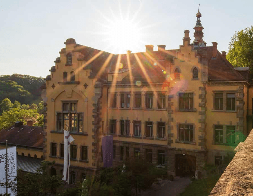 Wildbad Tagungsstätte